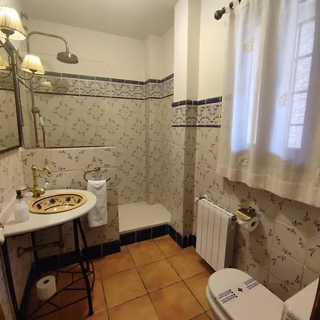 Villa El Molar *