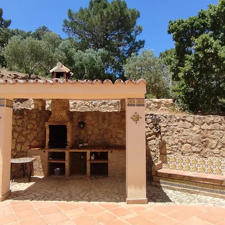 Villa El Molar *