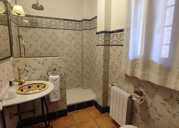 Villa El Molar *