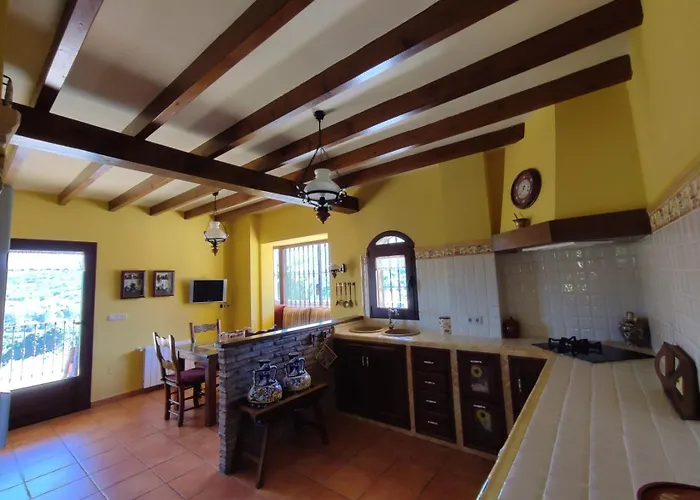 El Molar Villa