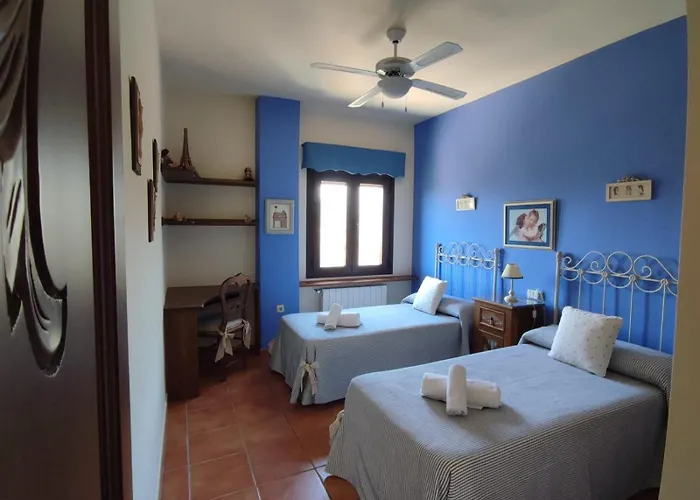 Villa El Molar