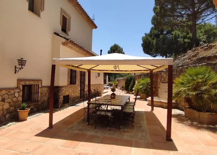 El Molar Villa *