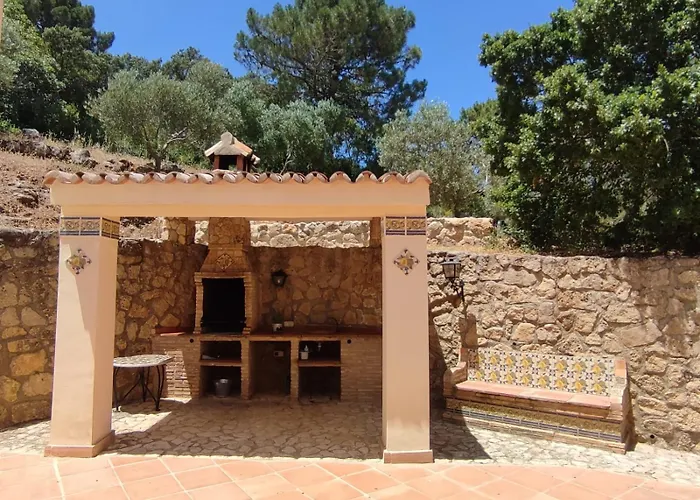 Villa El Molar *