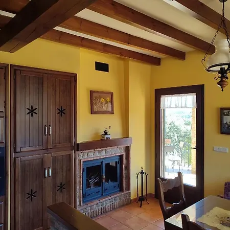 El Molar Villa