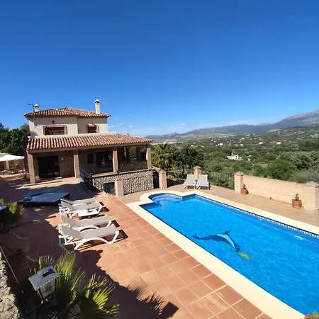 El Molar * ロンダ