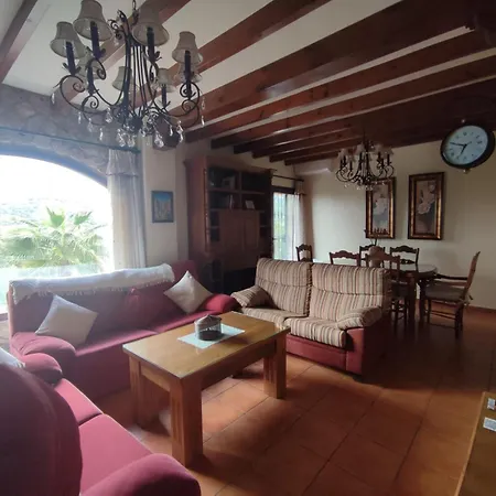 El Molar Villa Ronda