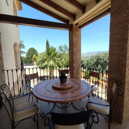 El Molar * ロンダ