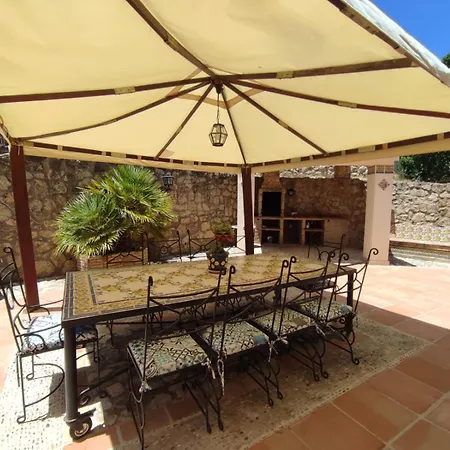 El Molar * ロンダ