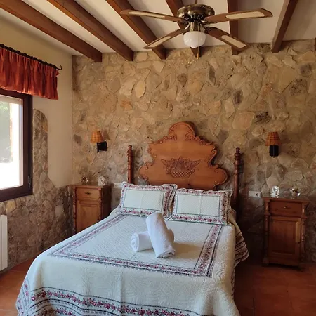 ヴィラ El Molar *