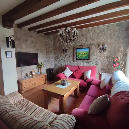 El Molar ヴィラ ロンダ