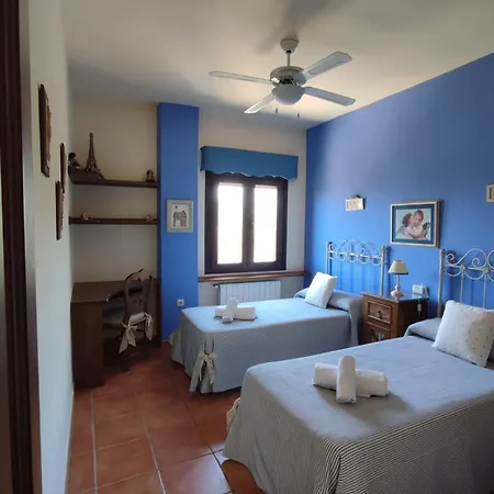 Villa El Molar
