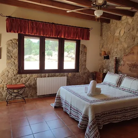Villa El Molar